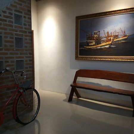 The Wang Daire Chalong Dış mekan fotoğraf
